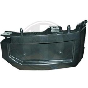 Achetez des Support pare-choc de chez DIEDERICHS en ligne pour NP300 Navara Camion à Plateau / Châssis (D40) à prix modérés