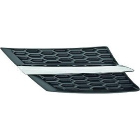 Kühlergrill 6687442 von DIEDERICHS günstig für 20,76 € online kaufen