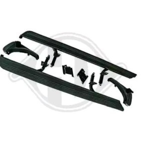 Trittbrett 7380032 von DIEDERICHS günstig für 333,30 € online kaufen