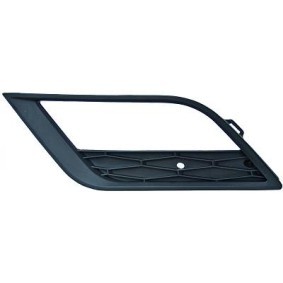 Lüftungsgitter, Stoßfänger 7427043 von DIEDERICHS günstig für 18,96 € online kaufen