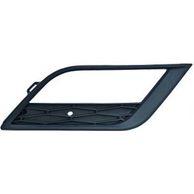Lüftungsgitter, Stoßfänger 7427044 von DIEDERICHS günstig für 18,96 € online kaufen