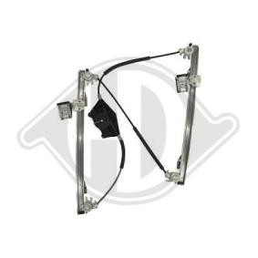 Achetez des Lève-vitre DIEDERICHS 7431120 à prix pour 35,82 €