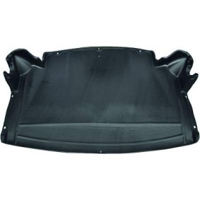 Motorabdeckung 8121422 von DIEDERICHS günstig für 55,34 € online kaufen