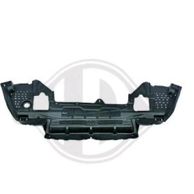 Motorabdeckung 8406210 von DIEDERICHS günstig für 61,87 € online kaufen