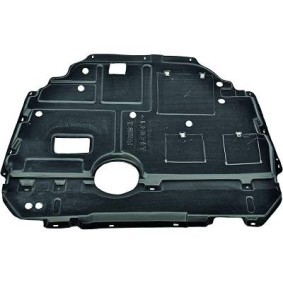 Motorabdeckung 8662510 von DIEDERICHS günstig für 76,69 € online kaufen