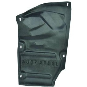 Motorabdeckung 8662511 von DIEDERICHS günstig für 53,01 € online kaufen