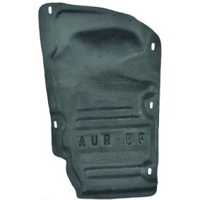 Motorabdeckung 8662512 von DIEDERICHS günstig für 51,54 € online kaufen