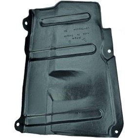 Motorraumdämmung 8668712 von DIEDERICHS günstig für 33,89 € online kaufen