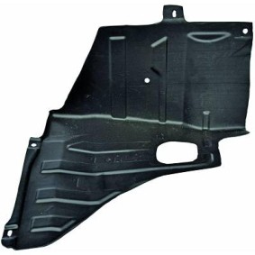 Achetez des Insonorisation du compartiment moteur DIEDERICHS 8691211 à prix pour 19,98 €