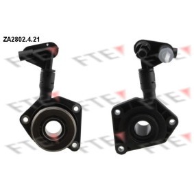 Zentralausrücker, Kupplung ZA2802.4.21 von FTE günstig für 59,36 € online kaufen