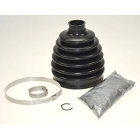 Faltenbalgsatz, Antriebswelle 25590 von SPIDAN günstig für 25,82 € online kaufen