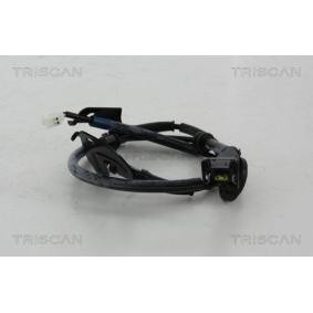 ABS-Sensor 8180 43518 von TRISCAN günstig für 27,14 € online kaufen