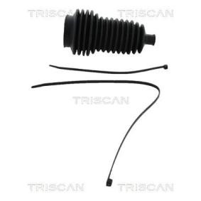 Faltenbalgsatz, Lenkung 8500 25010 von TRISCAN günstig für 16,35 € online kaufen