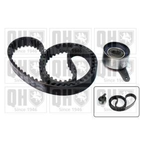 Acquista Kit cinghia di distribuzione da QUINTON HAZELL QBK596 a buon mercato per soli 59,16 €
