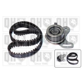 Acquista Kit cinghia di distribuzione da QUINTON HAZELL QBK654 a buon mercato per soli 85,26 €