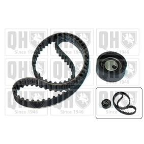 Acquista Kit cinghia di distribuzione da QUINTON HAZELL QBK660 a buon mercato per soli 54,37 €
