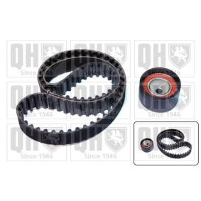 Acquista Kit cinghia di distribuzione da QUINTON HAZELL QBK662 a buon mercato per soli 56,02 €