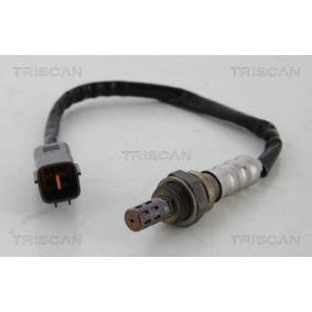 Compre Sonda lambda da TRISCAN 8845 50523 a um preço baixo por 110,93 €