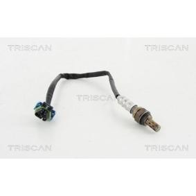 Compre Sonda lambda da TRISCAN 8845 80508 a um preço baixo por 38,00 €