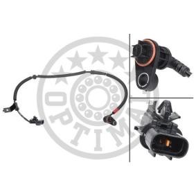 ABS-Sensor 06-S590 von OPTIMAL günstig für 227,16 € online kaufen