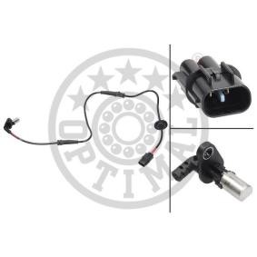 ABS-Sensor 06-S599 von OPTIMAL günstig für 227,16 € online kaufen