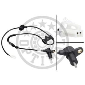 ABS-Sensor 06-S605 von OPTIMAL günstig für 143,52 € online kaufen