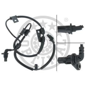 ABS-Sensor 06-S631 von OPTIMAL günstig für 43,28 € online kaufen