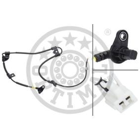 ABS-Sensor 06-S635 von OPTIMAL günstig für 180,54 € online kaufen