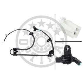 ABS-Sensor 06-S636 von OPTIMAL günstig für 180,54 € online kaufen