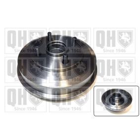 Acquista Tamburo freno da QUINTON HAZELL BDR542 a buon mercato per soli 62,87 €