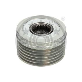 Köp Frihjulskoppling, generator av OPTIMAL F5-1034 till det låga priset 268,20 kr