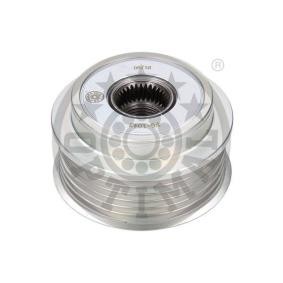 Generatorfreilauf F5-1043 von OPTIMAL günstig für 200,77 € online kaufen