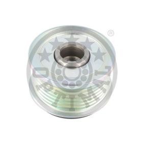 Köp Frihjulskoppling, generator av OPTIMAL F5-1047 till det låga priset 1225,38 kr