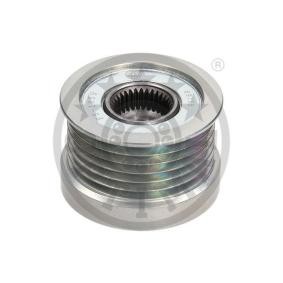 Köp Frihjulskoppling, generator av OPTIMAL F5-1059 till det låga priset 1566,08 kr