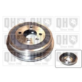 Acquista Tamburo freno da QUINTON HAZELL BDR549 a buon mercato per soli 41,25 €