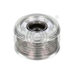 Achetez des Poulie roue libre, alternateur OPTIMAL F5-1086 à prix pour 148,27 €