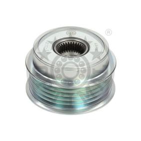Generatorfreilauf F5-1133 von OPTIMAL günstig für 130,77 € online kaufen