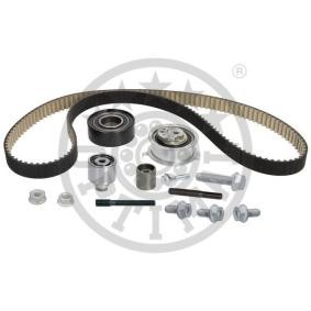 Zahnriemensatz SK-1727 von OPTIMAL günstig für 352,47 € online kaufen