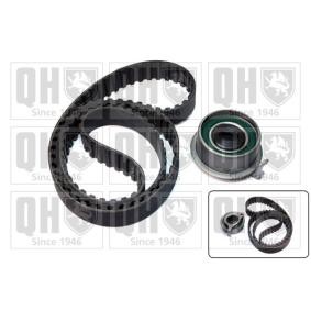 Acquista Kit cinghia di distribuzione da QUINTON HAZELL QBK691 a buon mercato per soli 47,25 €