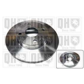 Comprar Disco de freno de QUINTON HAZELL BDC3960 a bajo precio de 49,16 €