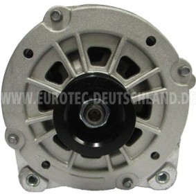Lichtmaschine von EUROTEC
