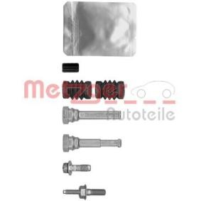 Führungshülsensatz, Bremssattel 113-1483X von METZGER günstig für 30,83 € online kaufen