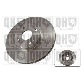 Comprar Disco de freno de QUINTON HAZELL BDC5149 a bajo precio de 35,60 €