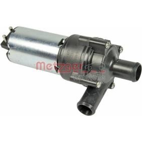 Wasserumwälzpumpe, Standheizung 2221002 von METZGER günstig für 66,26 € online kaufen