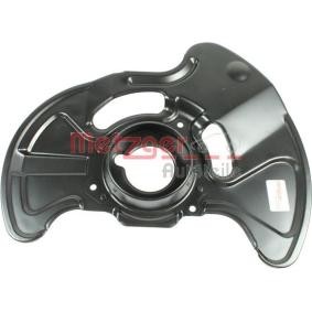Ankerblech 6115014 von METZGER günstig für 20,63 € online kaufen