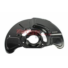 Ankerblech 6115018 von METZGER günstig für 18,15 € online kaufen