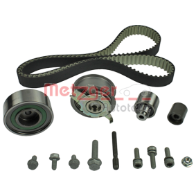 Comprar Kit de correa de distribución de METZGER WM-Z 788 a bajo precio de 131,43 €