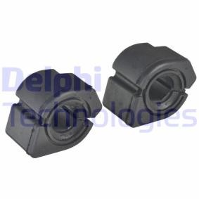 Stabigummis TD1187W von DELPHI günstig für 12,57 € online kaufen