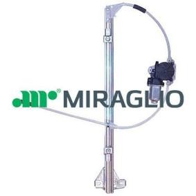 Fensterheber für IVECO von MIRAGLIO