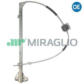 Fensterheber für IVECO von MIRAGLIO